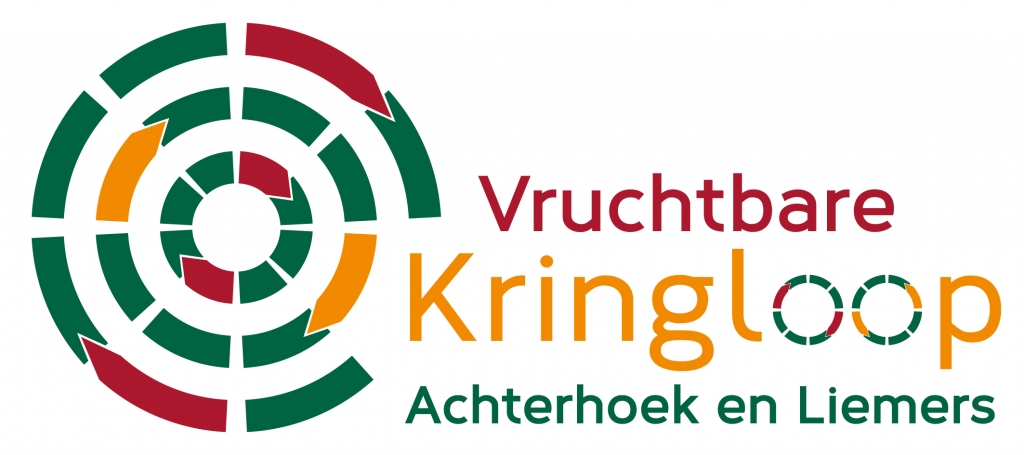 Vruchtbare Kringloop Achterhoek En Liemers