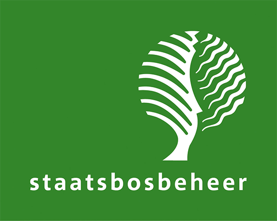 Logo Staatsbosbeheer