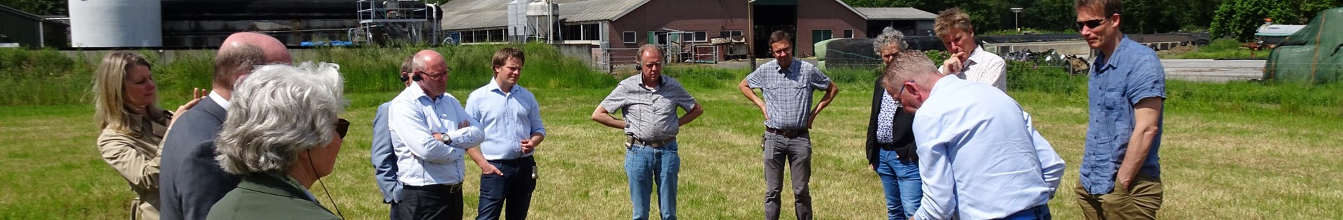 Open Dag De Marke