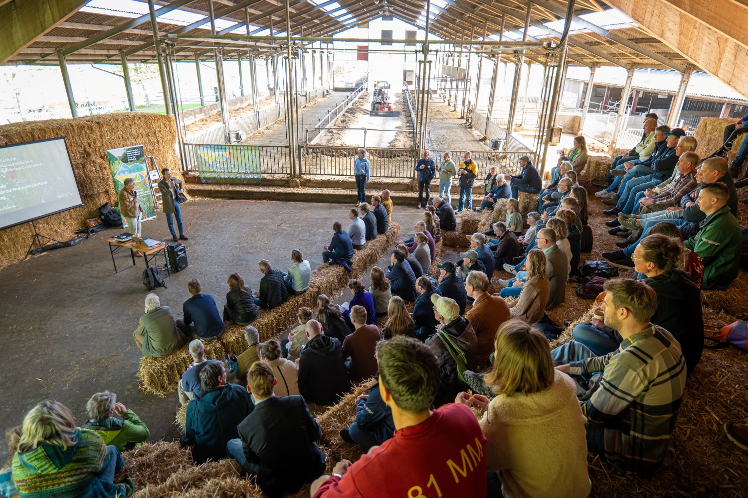 2026 04 NIL Dag Gelderland Vd Voort Lunteren Foto Overzicht