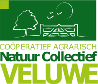 Logo Natuurcollectief Veluwe