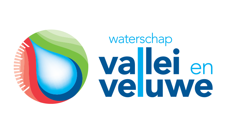 Logos Waterschap Vallei En Veluwe
