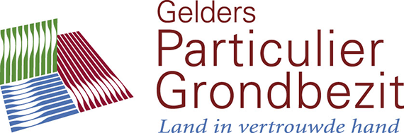 Logo Gelders Particulier Grondbezit