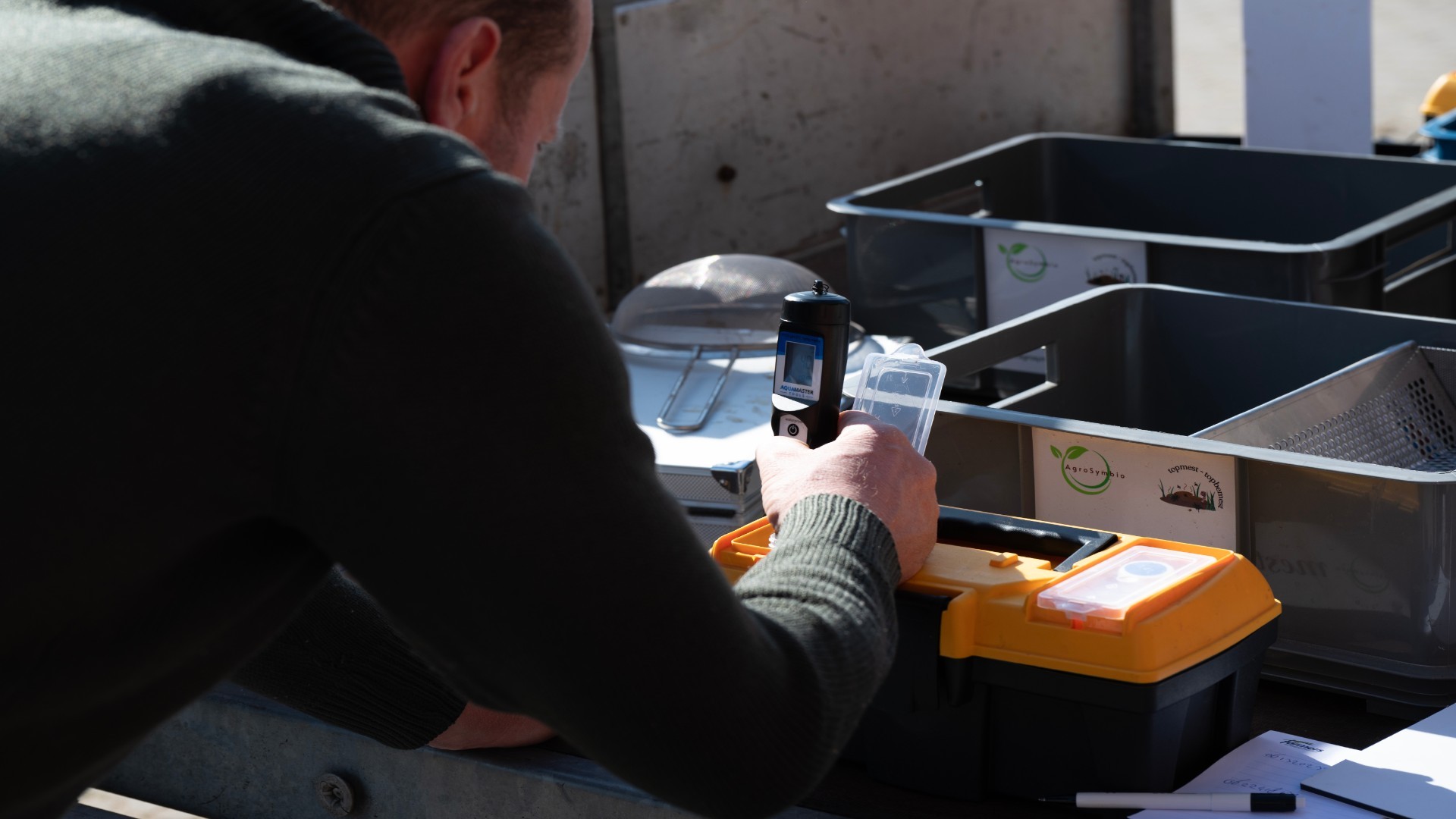 Compressed Proces Biofertiliser (2)