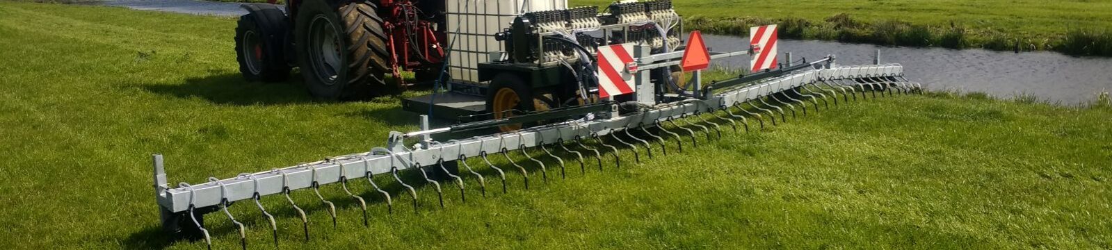 Wibe Van Vliet S Prijsmachine Nu In Bedrijf April 2017 Kamerik 1599X360