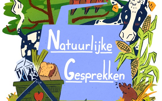 Natuurlijke Gesprekken Digitaal