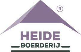 Logo De Heide Boerderij