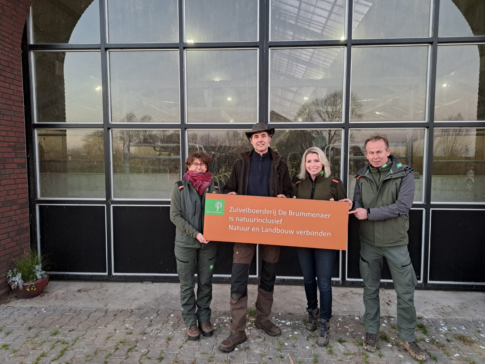 Bij Het Bord NIL Breukink SBB