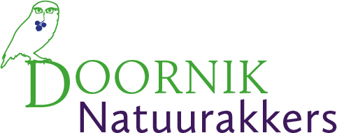 Logo Doornik Natuurakkers