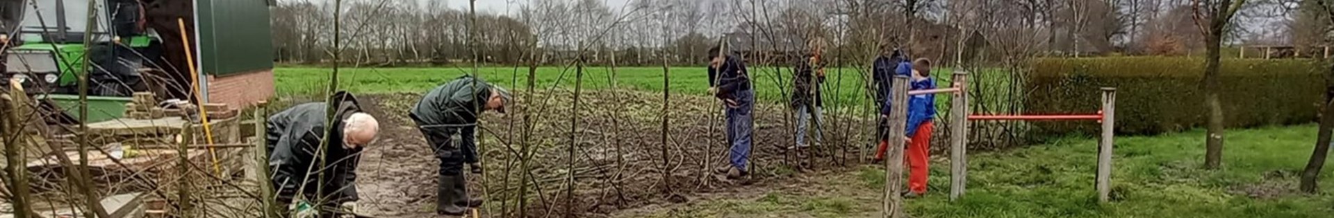 Boerderijwerkgroep De Zuiderstee
