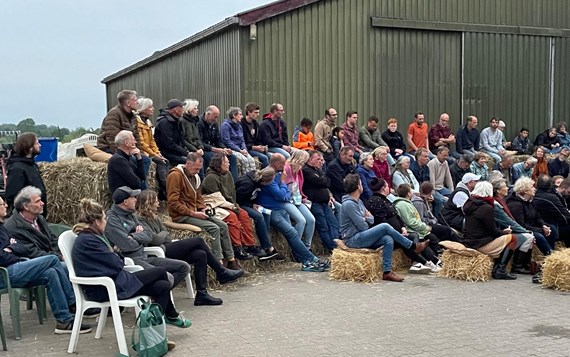 De Elzenhof6 Arjan Vennema